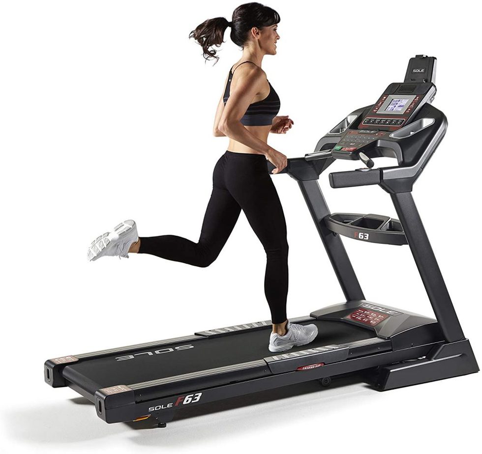 High Quality Treadmill