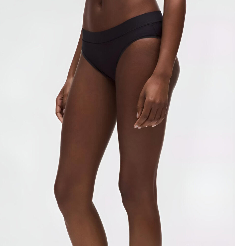 Lululemon Underwear for marathons