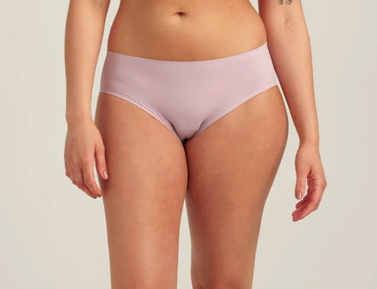 Sallt Period Underwear