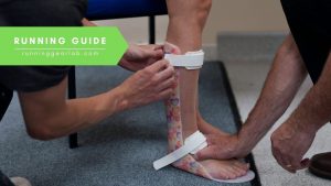 How to choose an ankle brace