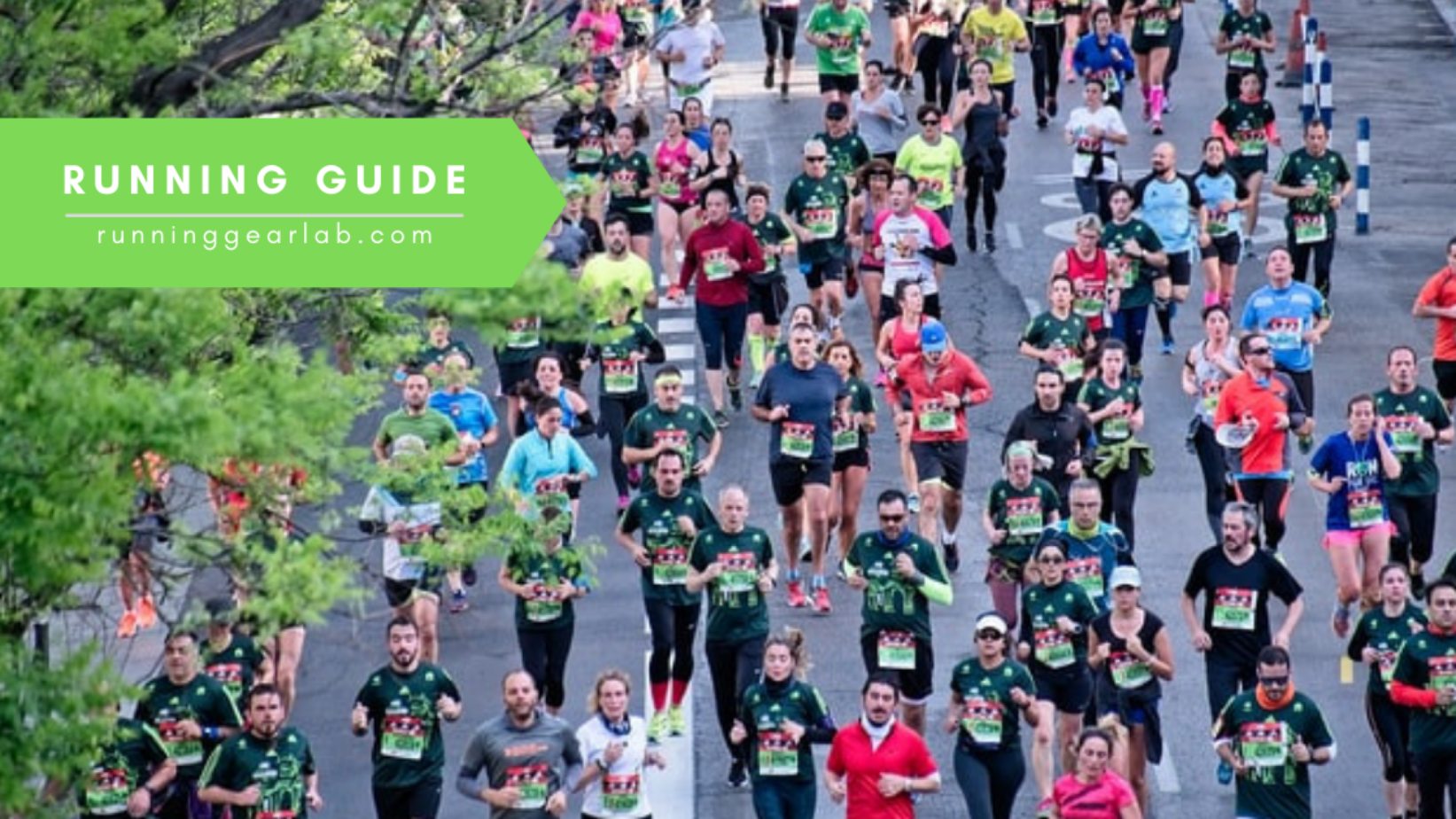 What Is A Marathon Pacer? Running Guide