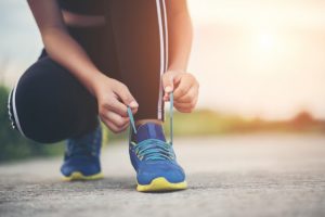 Avoiding Ankle and Foot Injuries