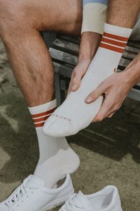 Sports Ankle Brace Benefits