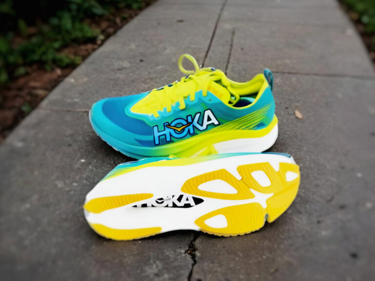 Hoka Rocket X2