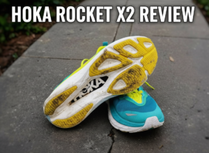 Hoka Rocket X2 Review