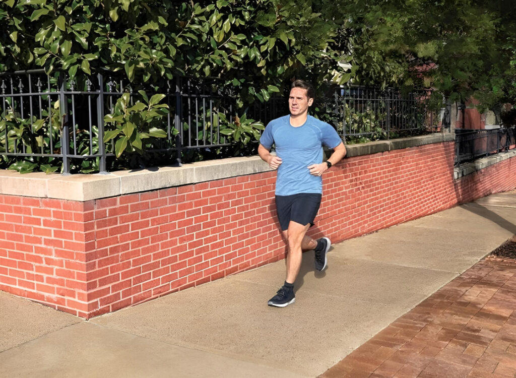 Garmin Forerunner 55, GPS Running Watch