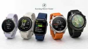 watch finder