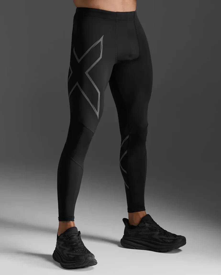 2XU Ignition Shield Compression Tights for men