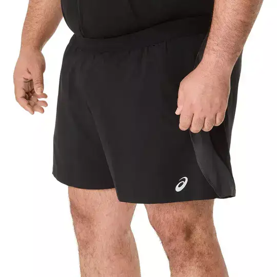 ASICS Road 5 inch men's running short