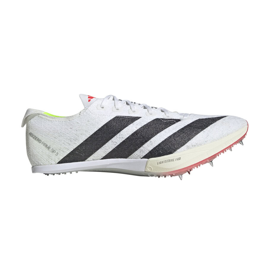 Adidas Adizero Prime SP3 Strung sprint track spike 2026