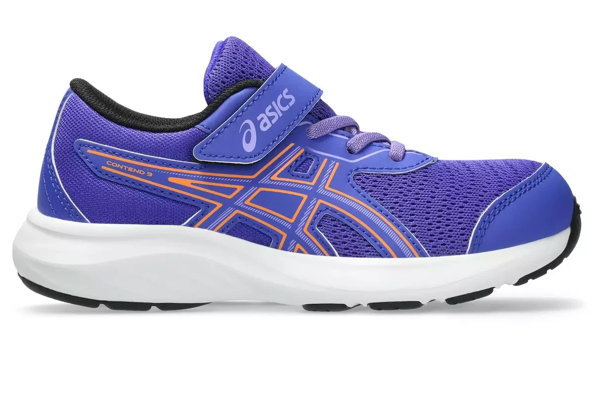 Asics Kids Contend Running Shoe