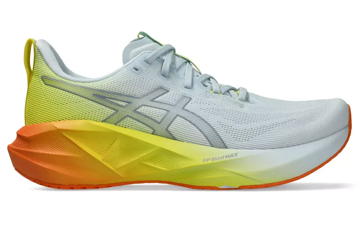 Asics Novablast Running Shoe