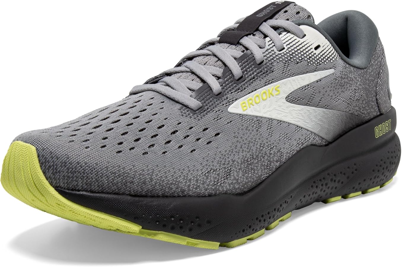 Brooks Ghost 16 men running shoe 2026
