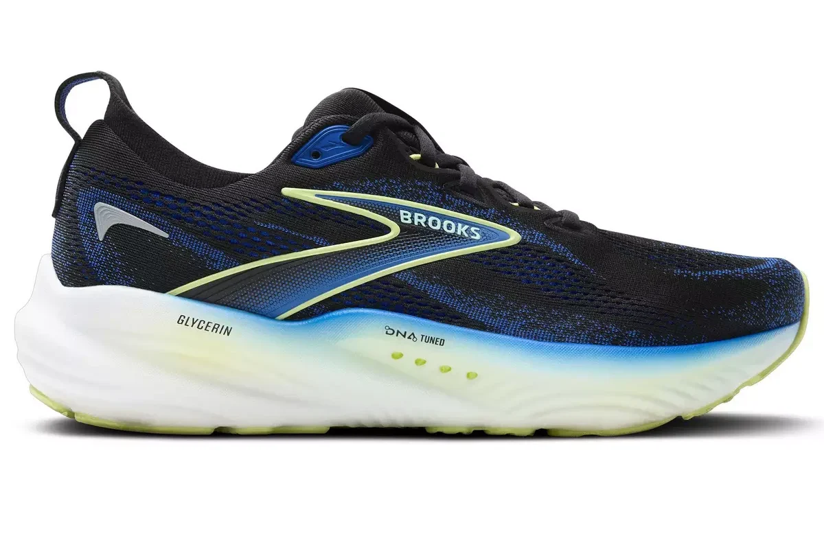 Brooks Glycerin 22 Running Shoe