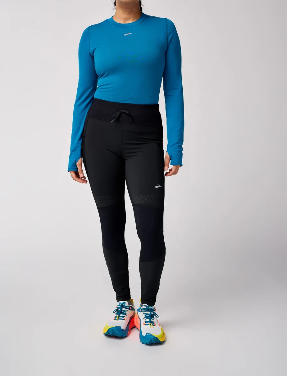 Brooks High Point Tight for women