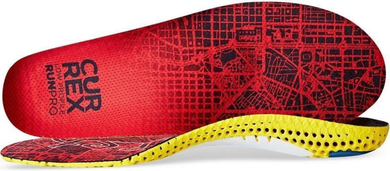 Currex RunPro running insole
