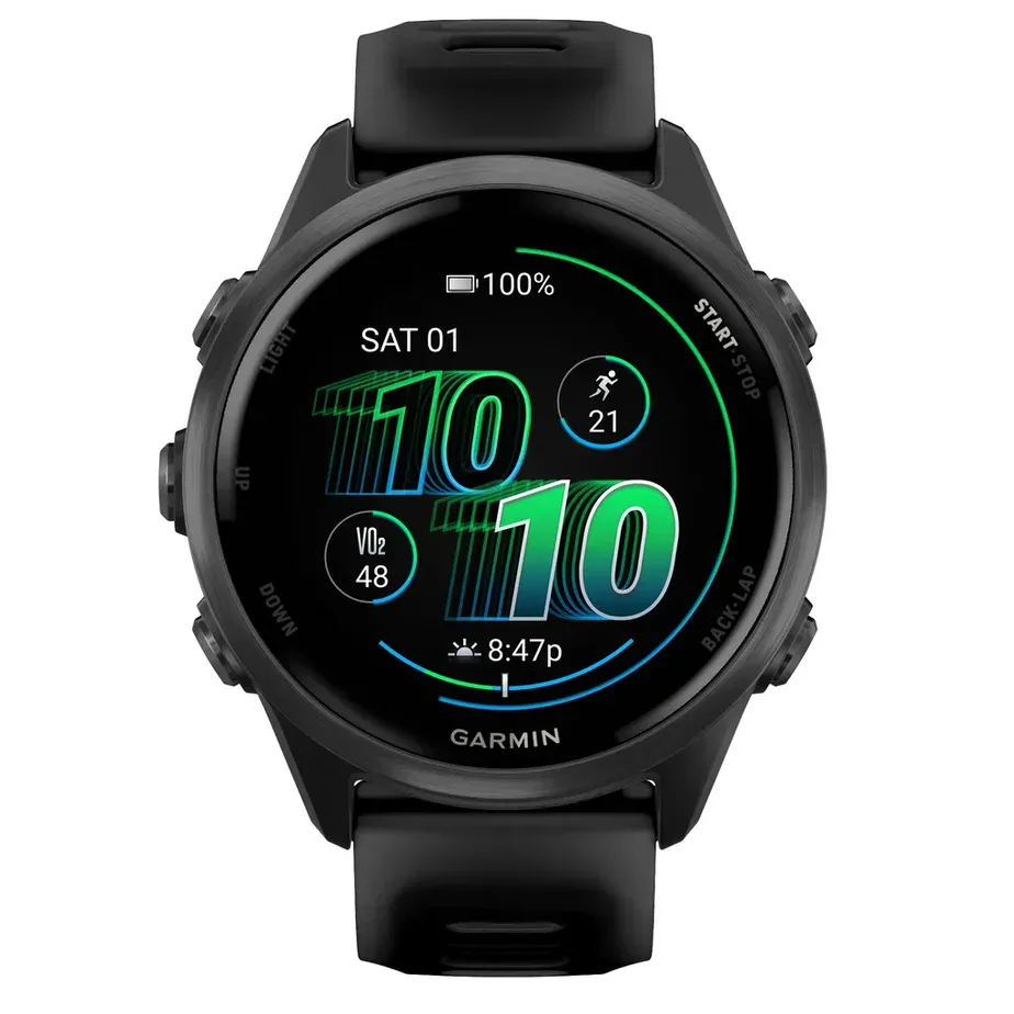 Garmin Forerunner 570 running watch