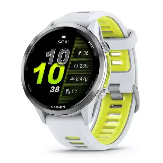 Garmin Forerunner 970 running watch