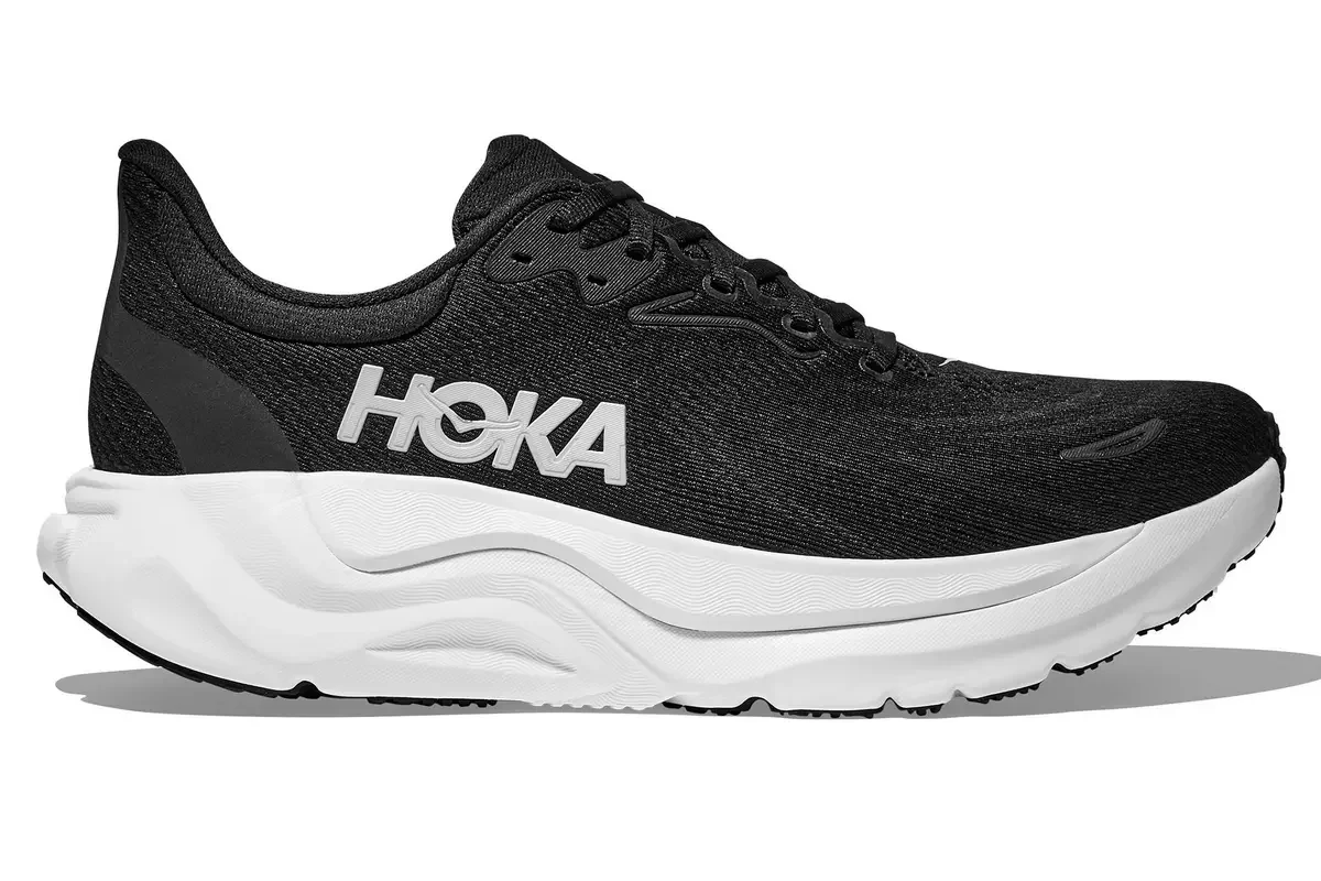 Hoka Arahi 8 stability running shoe