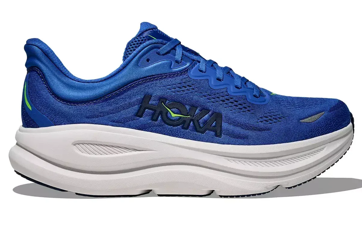 Hoka Bondi 9 Running Shoe