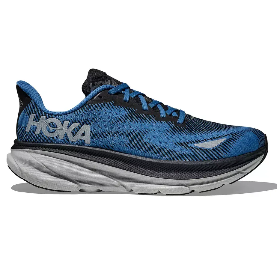 Hoka Clifton 9
