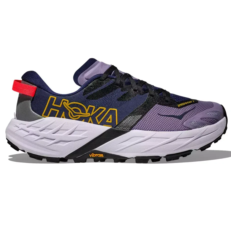 Hoka Speedgoat 7 Trail running shoe