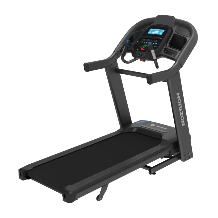 Horizon 7.4 AT treadmill 2026