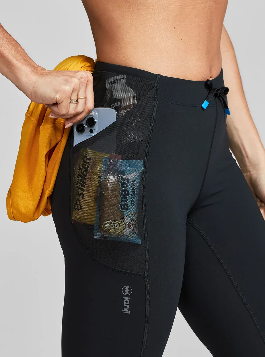 Janji Trail Tight men's running tights