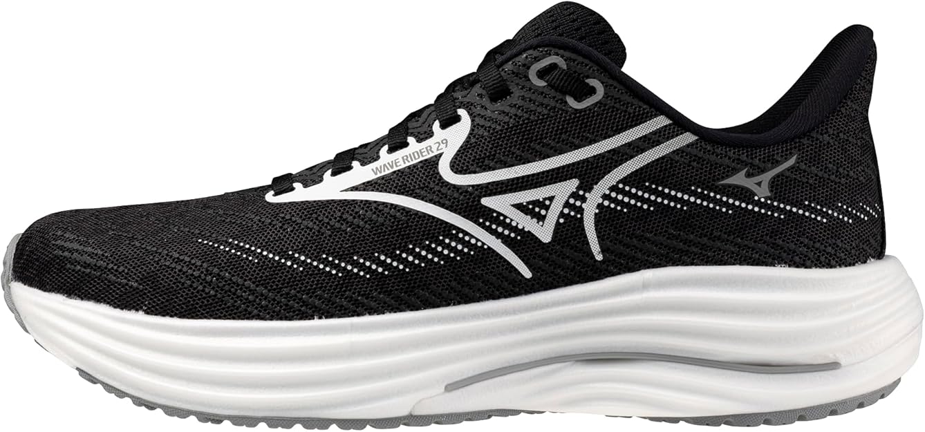 Mizuno Wave Rider 29 Running Shoe