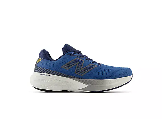 New Balance Fresh Foam X 880v15 men running shoe 2026