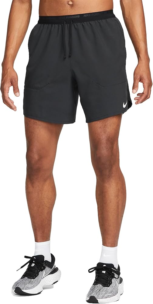 Nike Stride Dri-FIT unlined running shorts