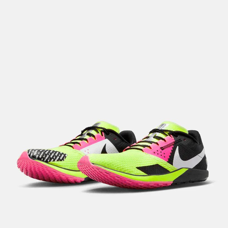 Nike Zoom Rival Waffle 6 cross country flat