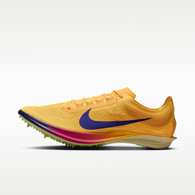 Nike ZoomX Dragonfly 2 distance track spike 2026