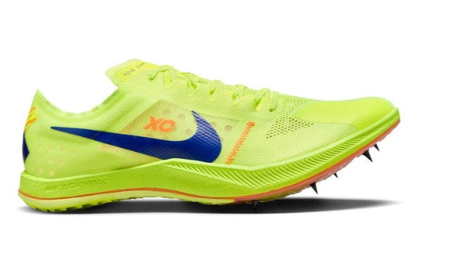 Nike ZoomX Dragonfly XC cross country shoe