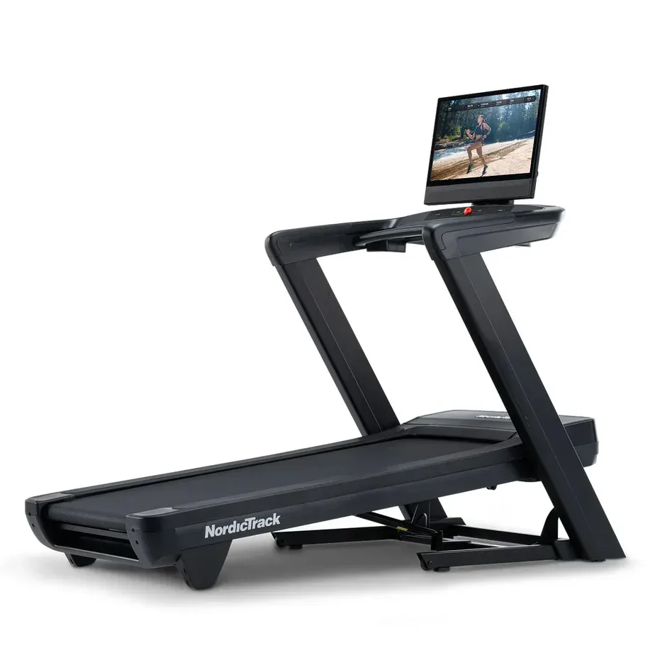 NordicTrack Commercial 2450 best running treadmill 2026