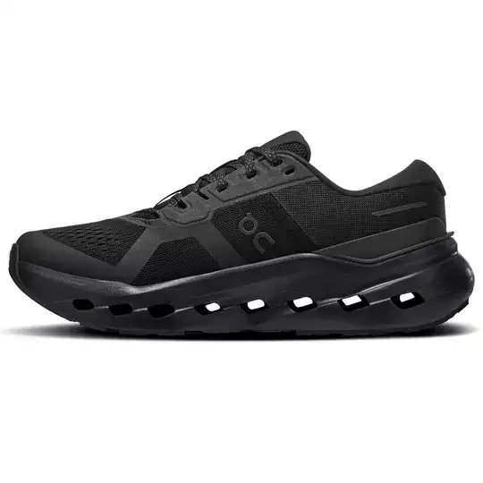 On Cloudrunner 3