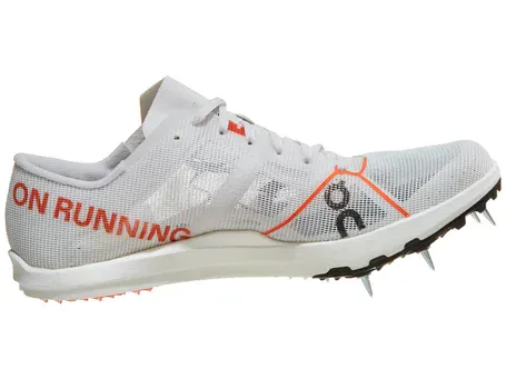 On Cloudspike XC cross country shoe