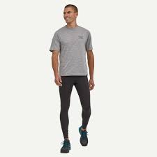 Patagonia Endless Run Tights for men