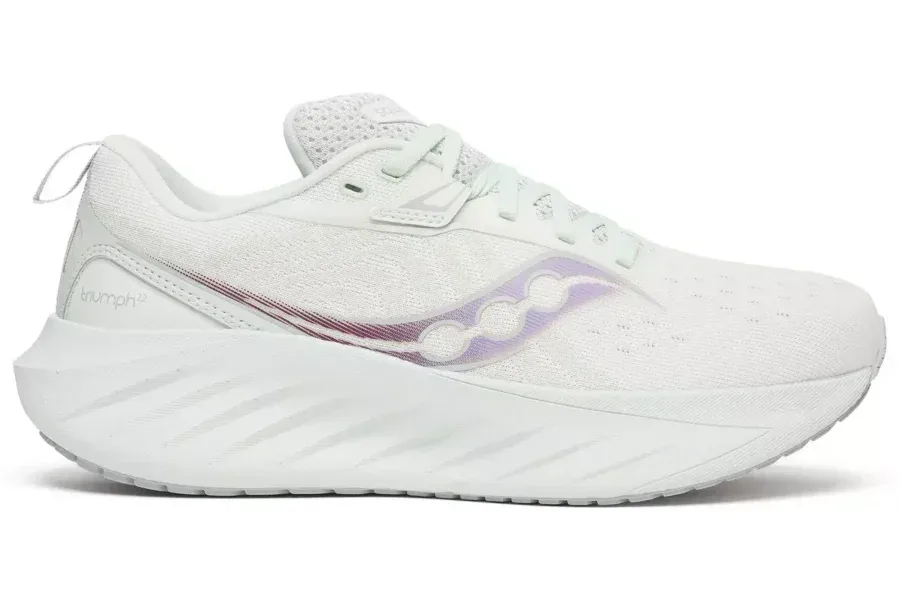 Saucony Triumph 22 Running Shoe