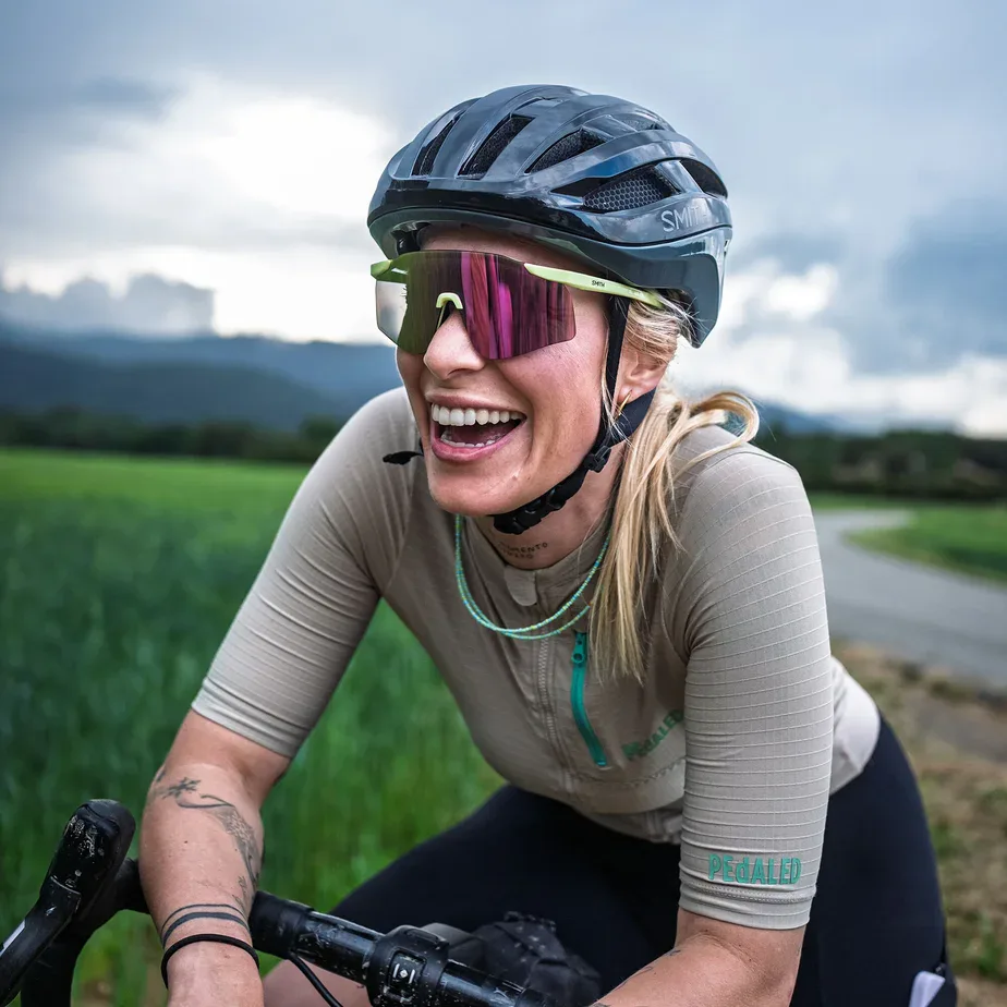 Smith Defy running sunglasses