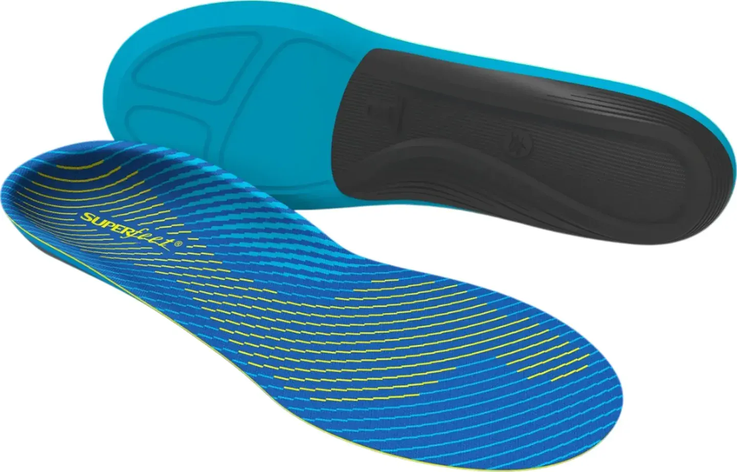 Superfeet Run Support insole