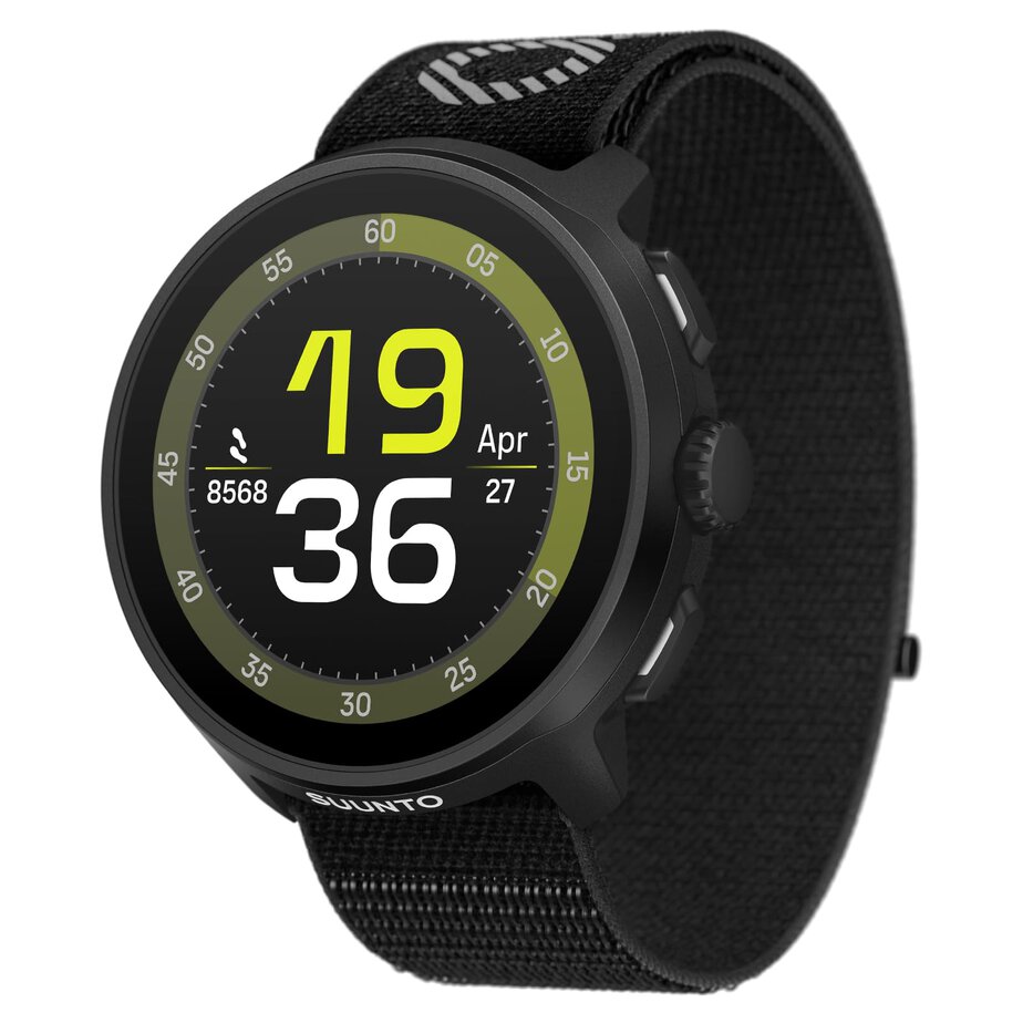 Suunto Run