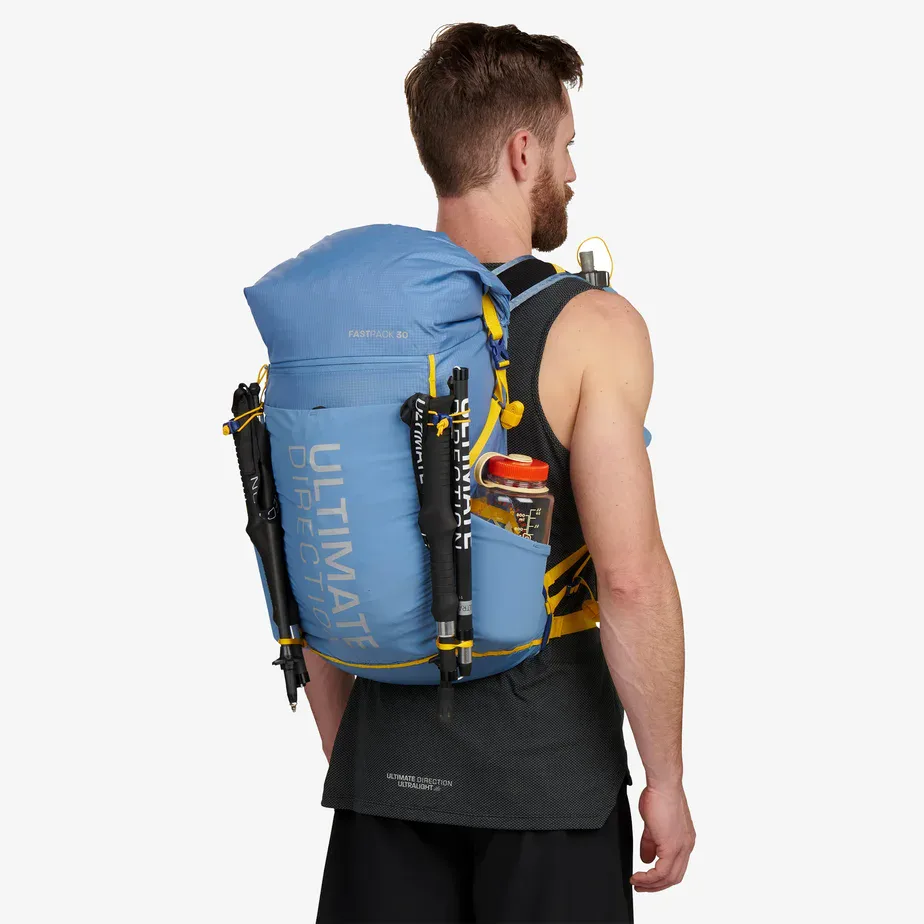 Ultimate Direction Fastpack 30 running backpack