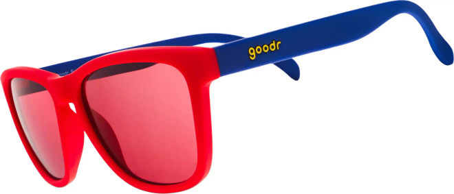 goodr OG running sunglasses
