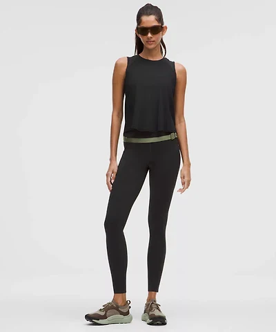 lululemon Fast and Free High-Rise Tight for women
