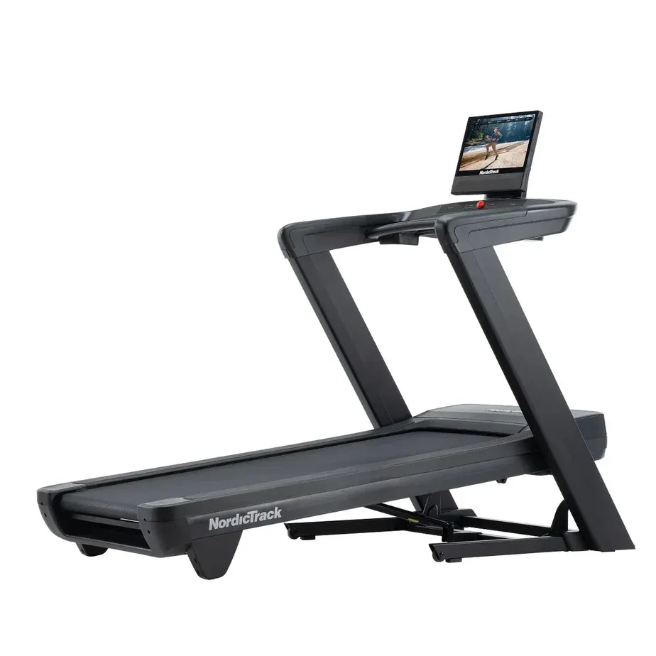 NordicTrack Commercial 1750 quiet treadmill