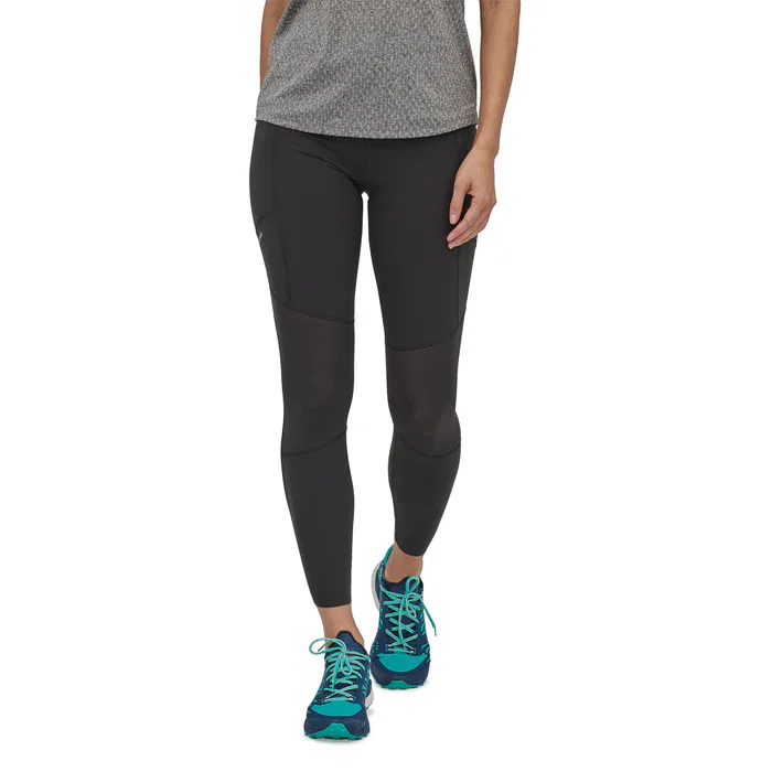 Patagonia Endless Run 7/8 Tights for women
