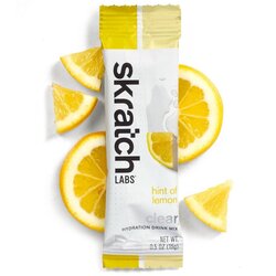 Ultra running nutrition