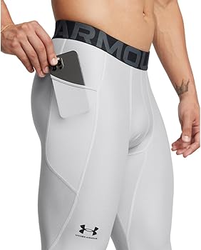Under Armour HeatGear Armour Leggings for men