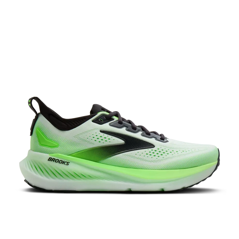 Brooks Glycerin 23 running shoe